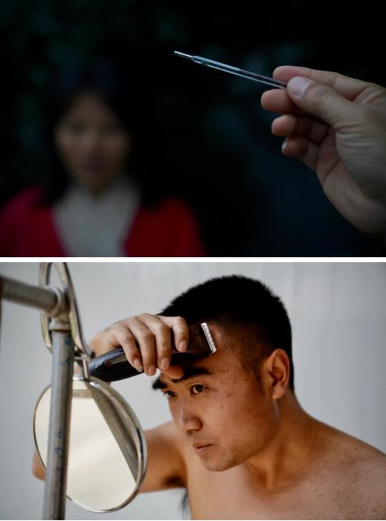 我的头像