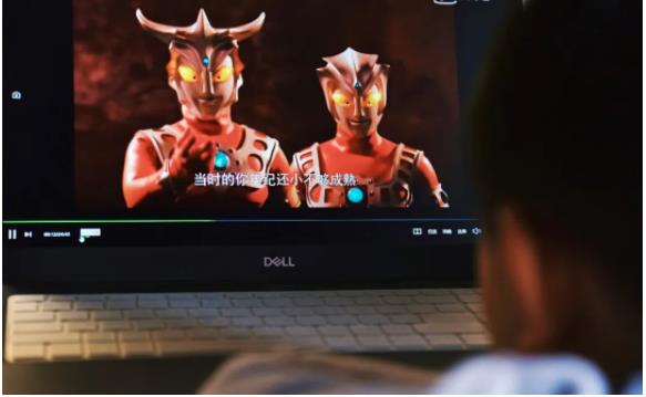 我的头像
